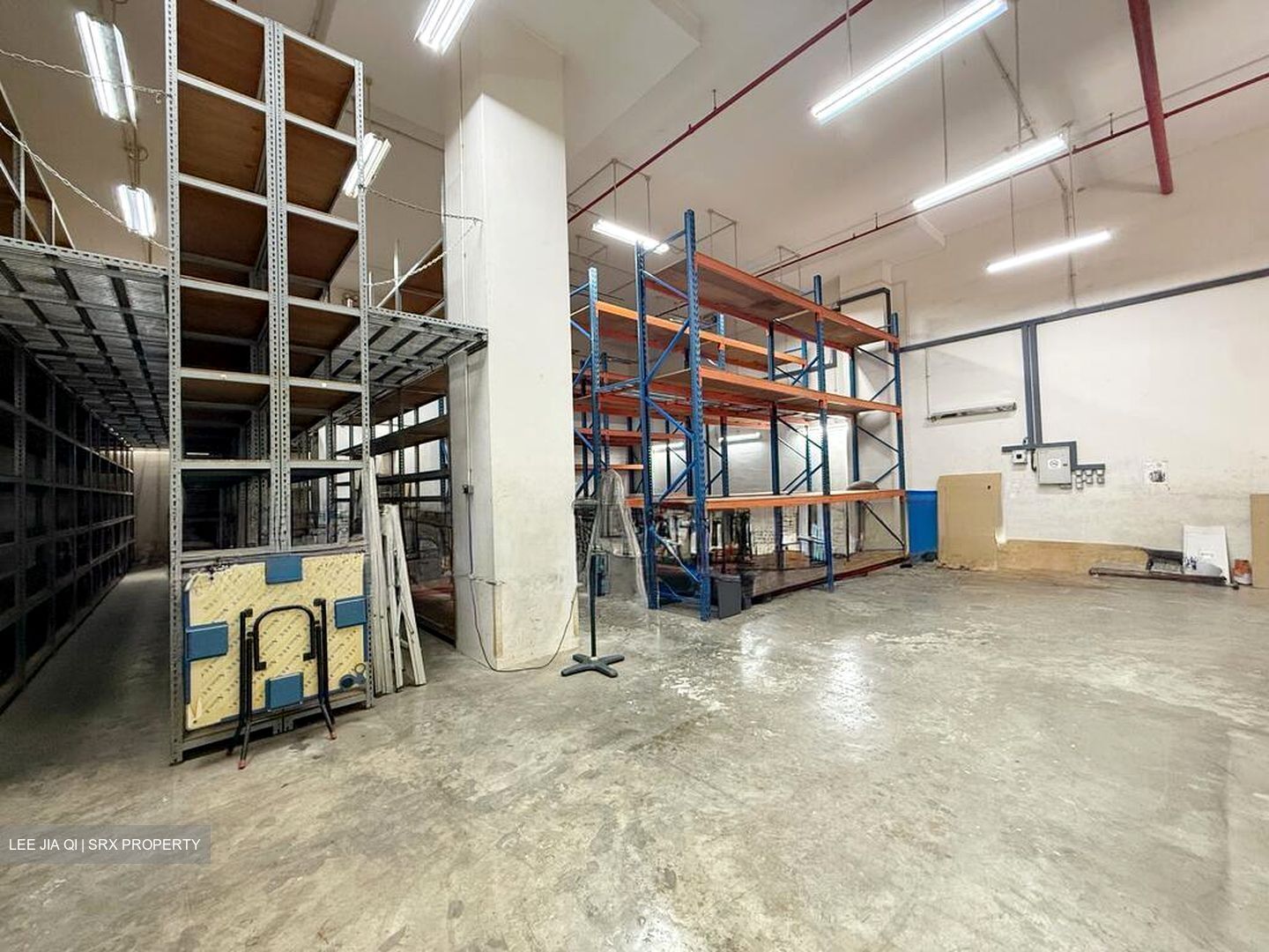 Ubi Centre (D14), Factory #570023211